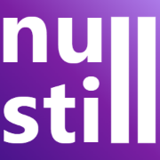Nullstill app icon